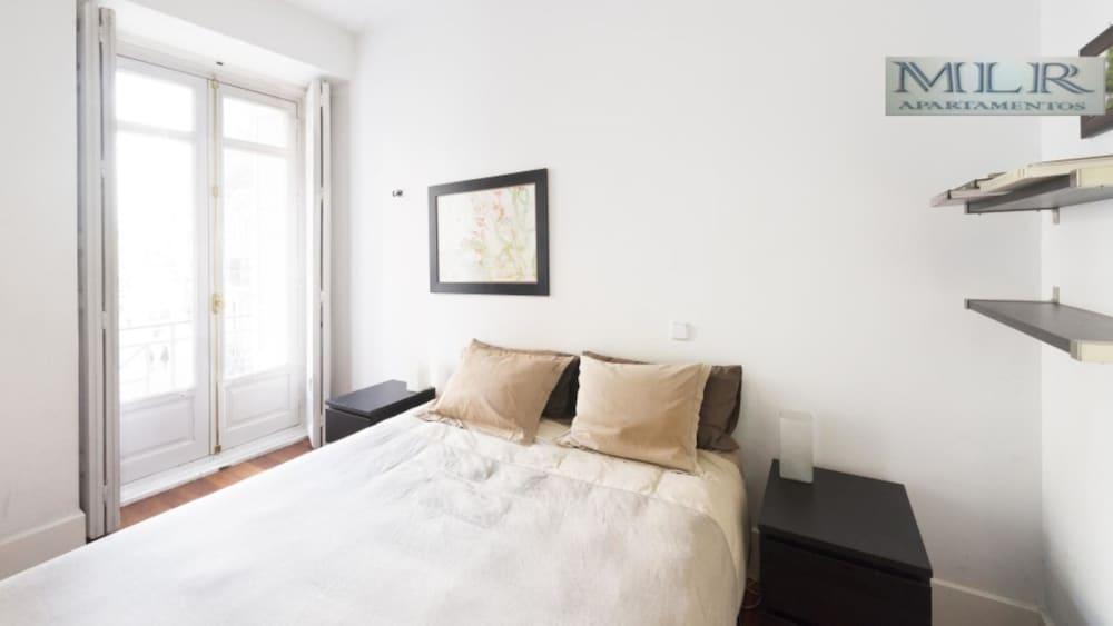 Modern Flats In Justicia By Allo Housing Madri Exterior foto